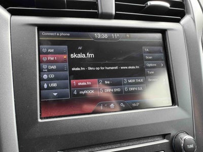 Ford Mondeo SCTi 160 Titanium stc.