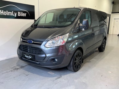 Ford Transit Custom 270S TDCi 130 Trend