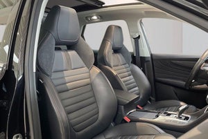MG EHS PHEV Luxury