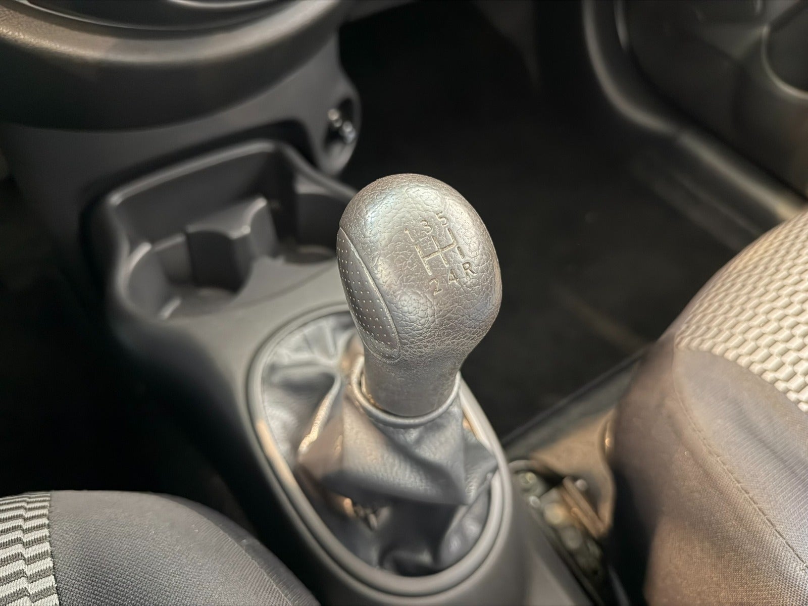 2013 Nissan Micra