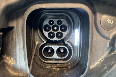 Polestar 2 Standard Range