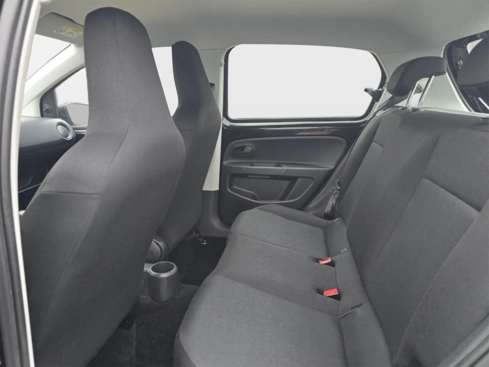 Billede af Skoda Citigo 1,0 MPi 60 Active