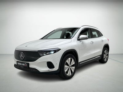Mercedes EQA250 Progressive