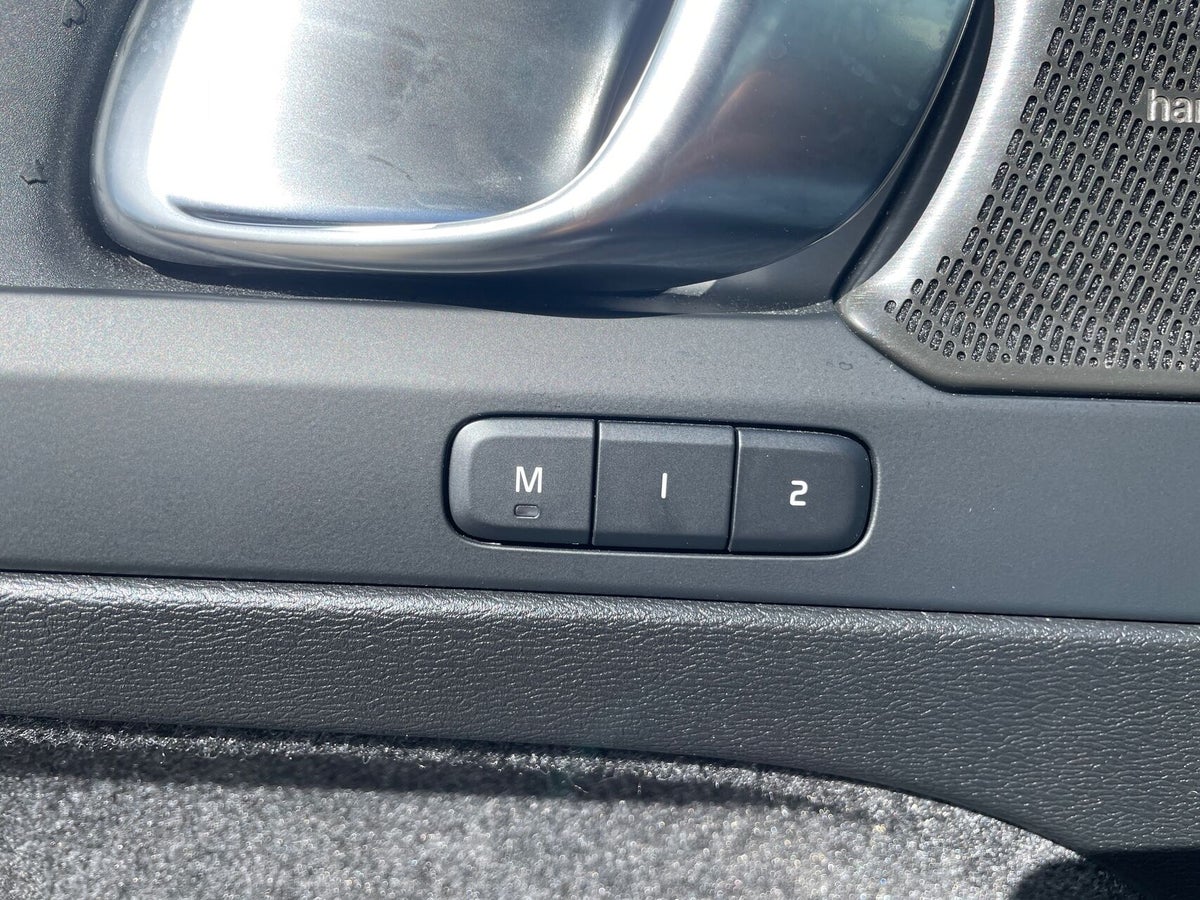 Volvo EX40 Extended Range Ultra billede 23
