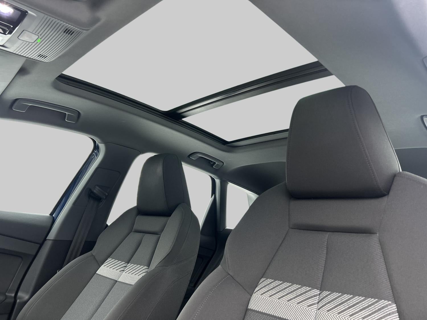 Billede af Audi Q4 e-tron 40