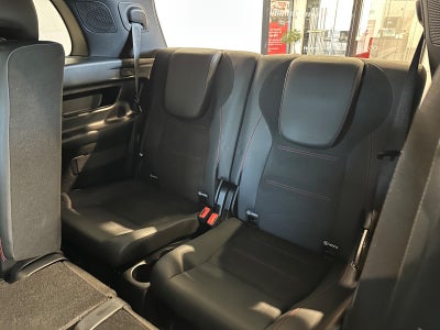 Mercedes EQB250+ AMG Line 7prs