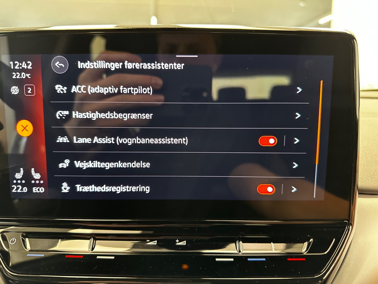 Billede af VW ID.4 77 Pro Performance