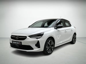 Opel Corsa-e GS