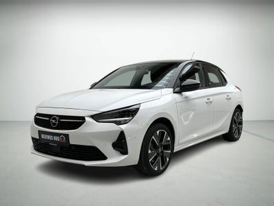 Opel Corsa-e GS