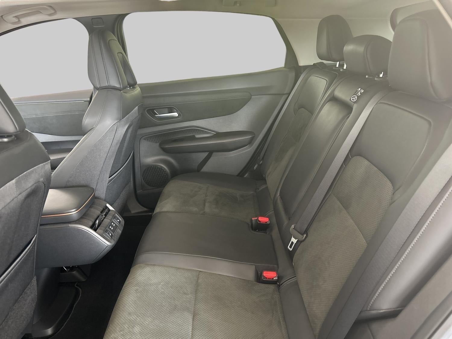 Billede af Nissan Ariya 87 Evolve e-4ORCE