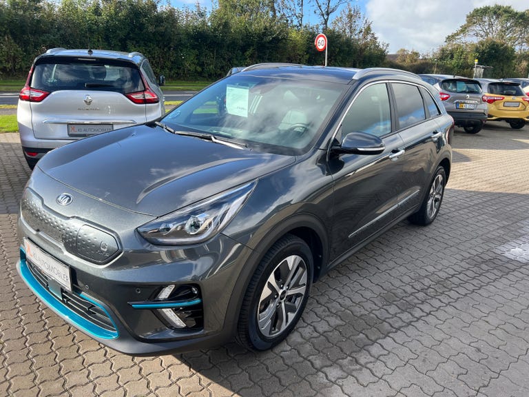 Kia e-Niro Advance