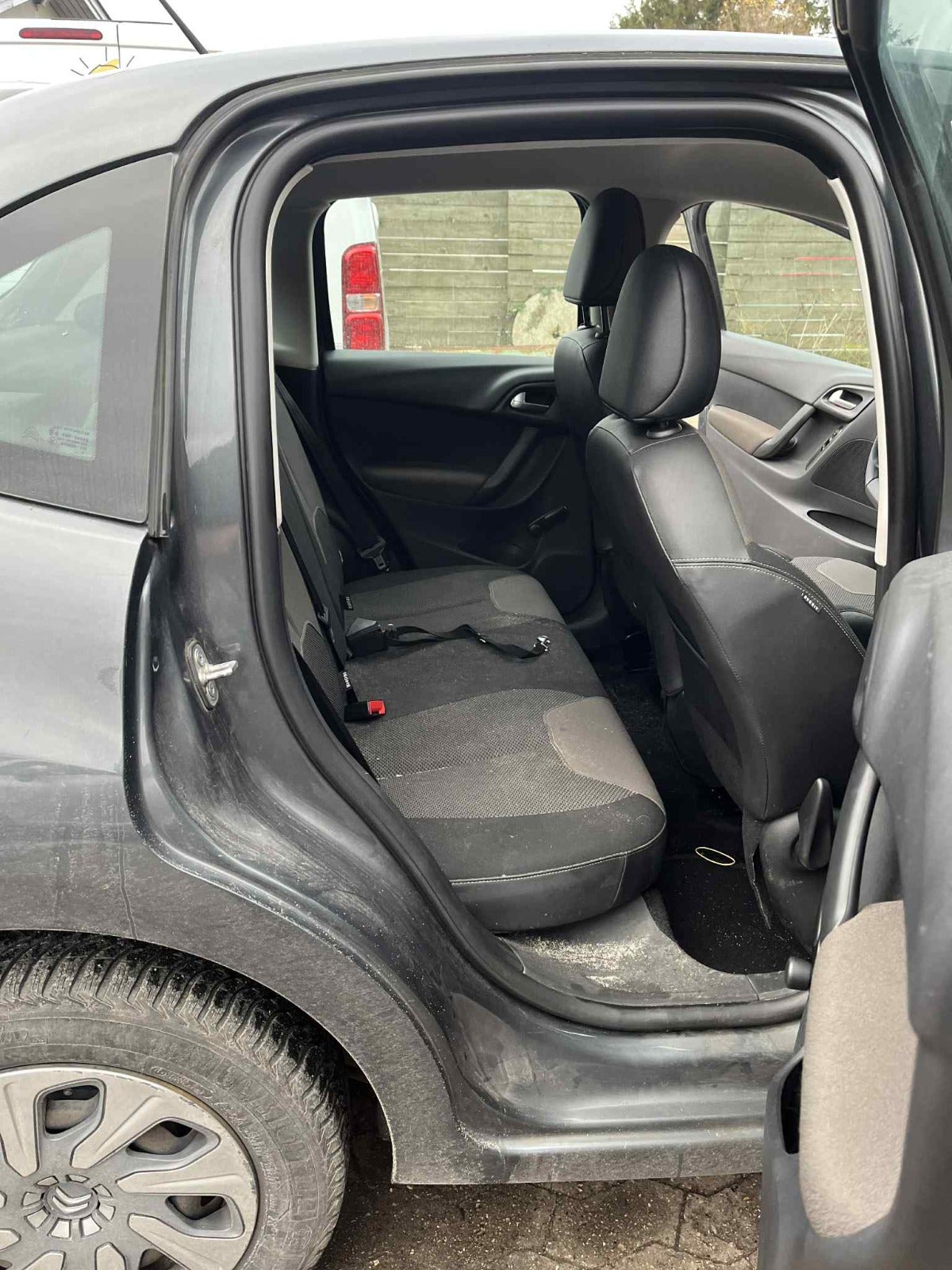 Billede af Citroën C3 1,0 PureTech 68 Attraction