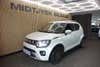 Suzuki Ignis mHybrid Adventure