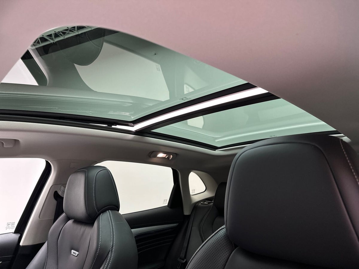 MG Marvel R Luxury billede 22