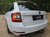 Skoda Octavia TSi 150 Style Combi DSG thumbnail