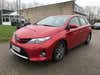 Toyota Auris VVT-i T2 thumbnail