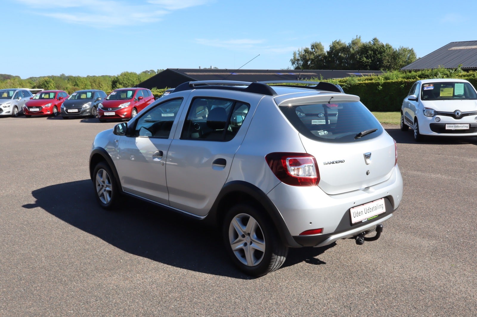 Billede af Dacia Sandero 0,9 TCe 90 Essential