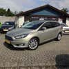 Ford Focus SCTi 125 Titanium stc.
