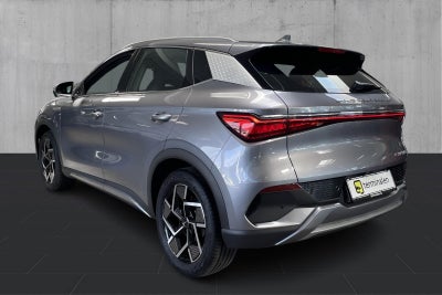 BYD Atto 3 Design - 2