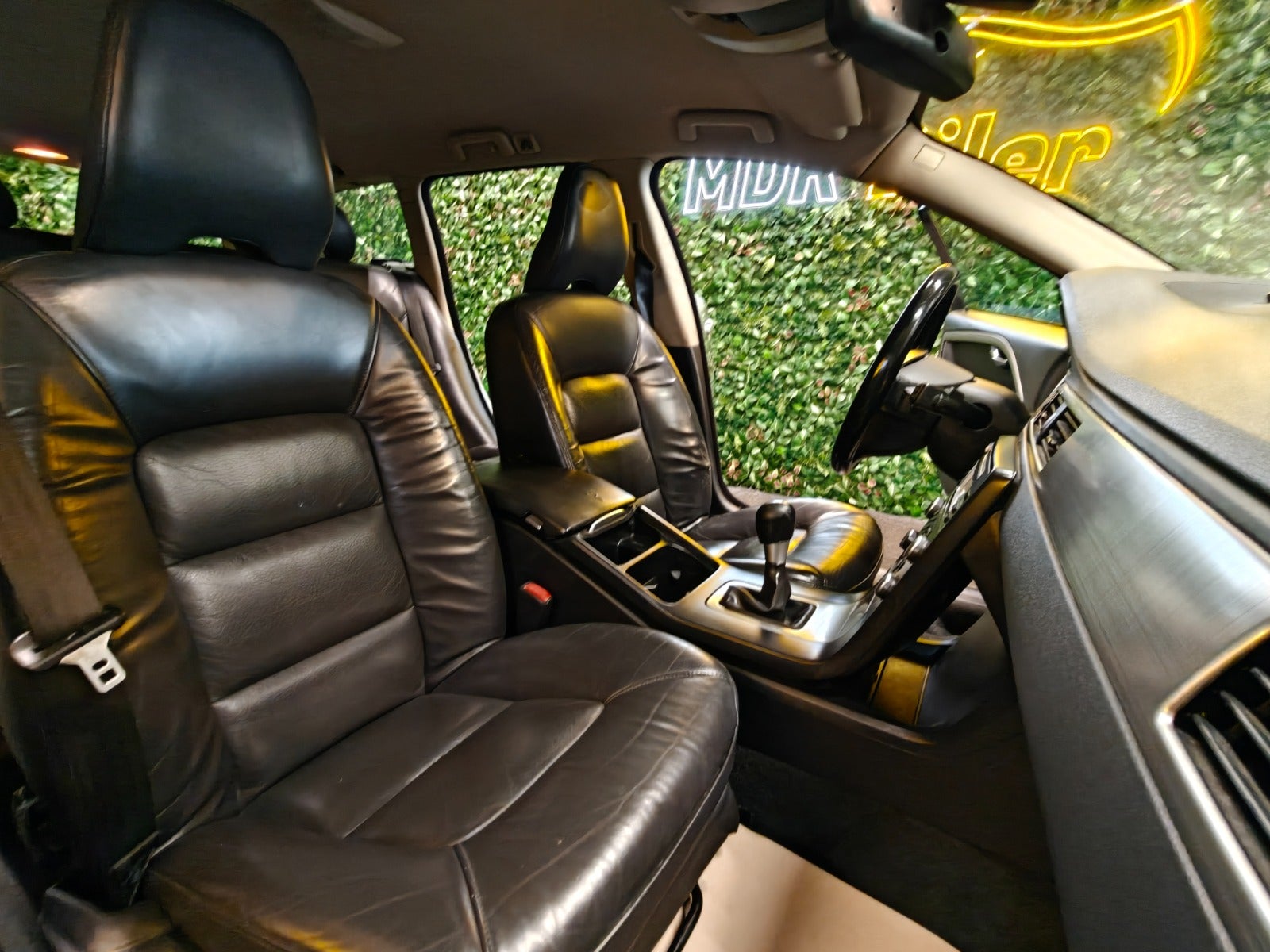 Billede af Volvo V70 2,5 T Momentum