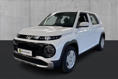 Hyundai Inster 49 Essential 5d