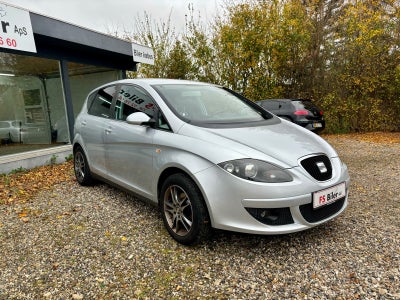 Seat Altea 1,6 Stylance 5d