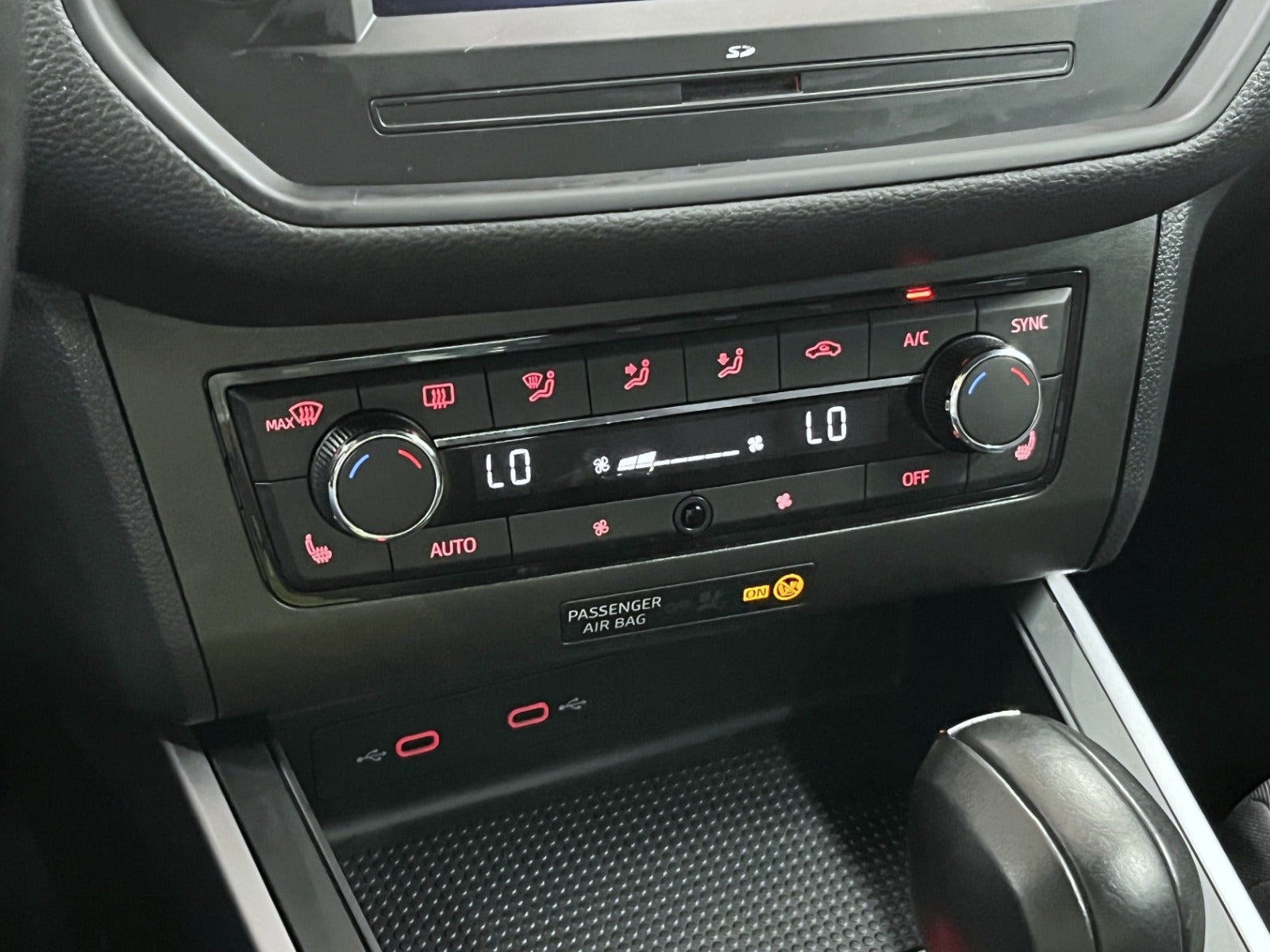 Billede af Seat Arona 1,0 TSi 110 FR DSG