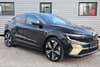 Renault Megane E-Tech Iconic thumbnail