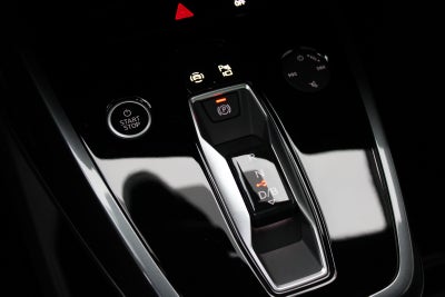 Audi Q4 e-tron S-line