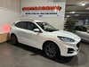 Ford Kuga PHEV ST-Line X CVT