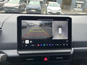 Kia PV5 Long Range Work Pro
