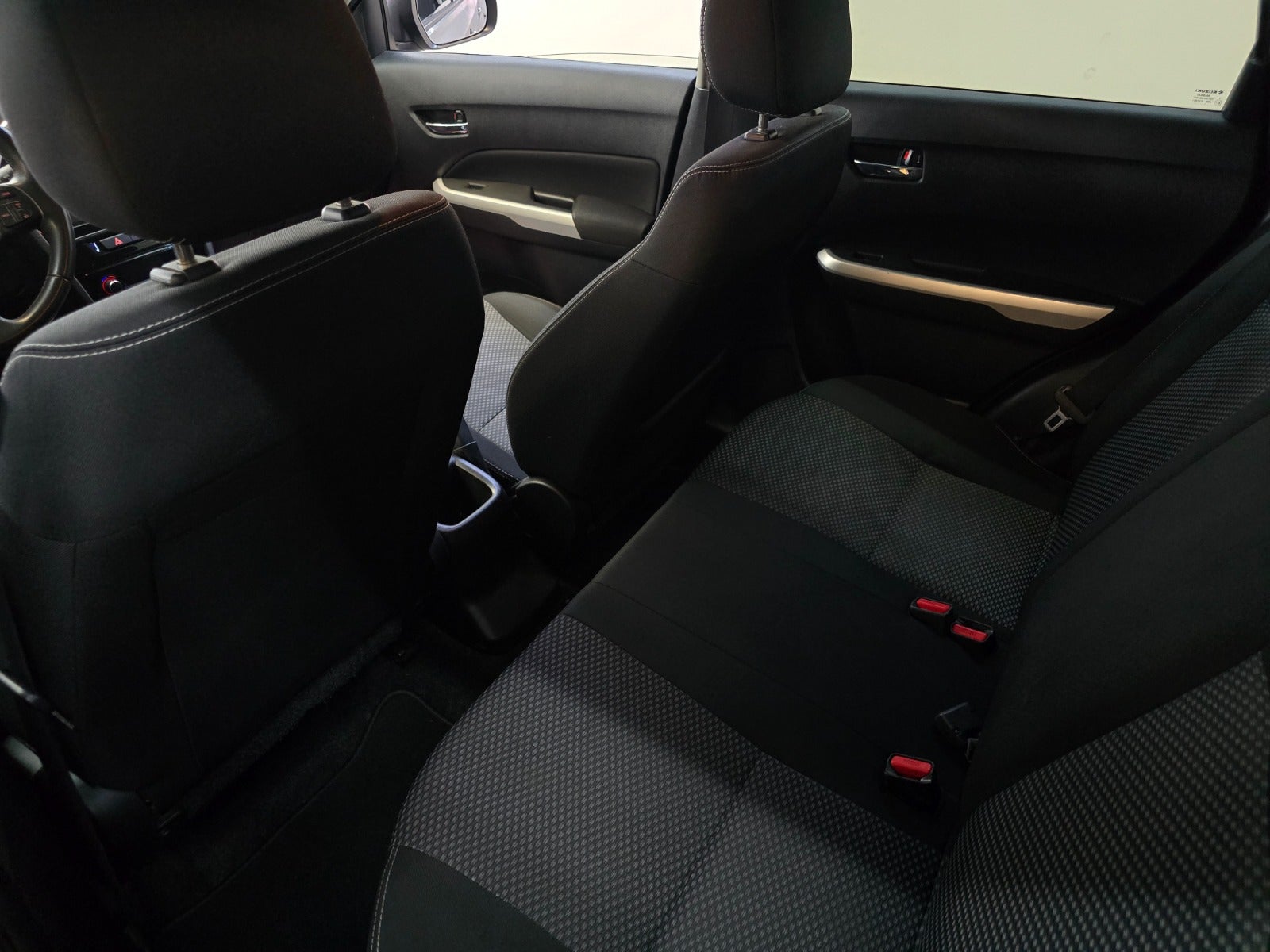 Billede af Suzuki Vitara 1,6 DDiS Active