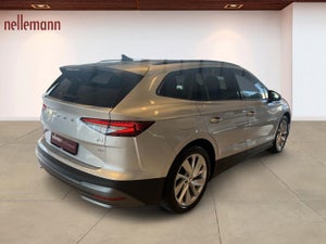 Skoda Enyaq iV Selection Lodge