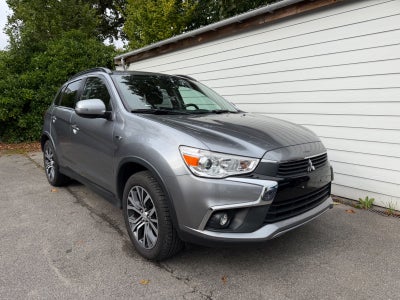 Mitsubishi ASX 1,6 Invite 5d