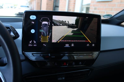 VW ID.3 Pro Move