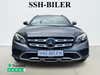 Mercedes E400 d All-Terrain aut. 4Matic Van thumbnail