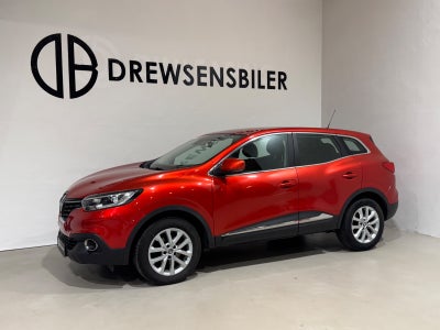 Renault Kadjar 1,2 TCe 130 Zen 5d