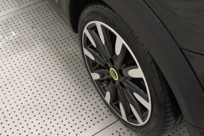 MINI Cooper SE Yours Trim