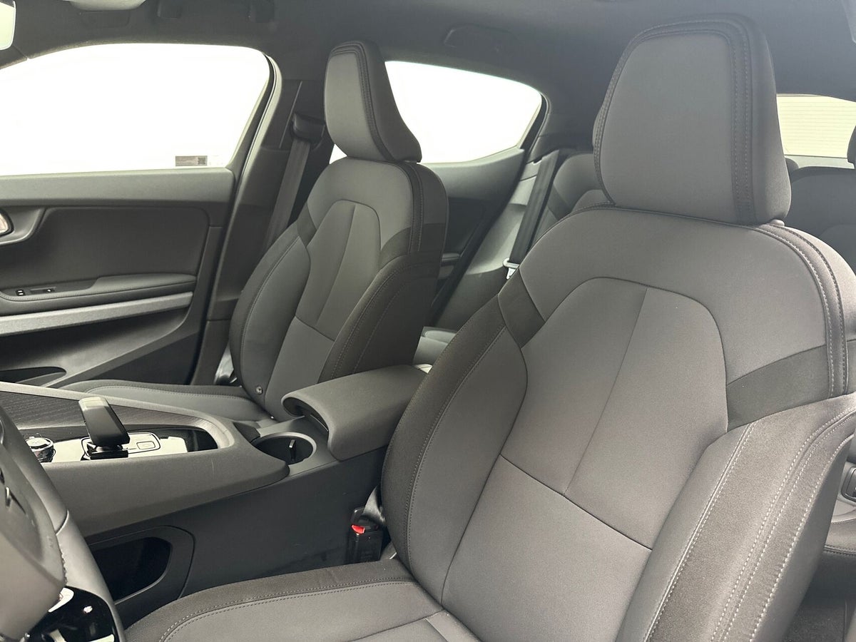 Polestar 2 Long Range billede 18