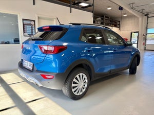 Kia Stonic T-GDi mHEV Upgrade DCT
