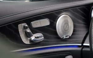 Mercedes E300 e AMG Line aut.
