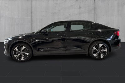 Polestar 2 Long Range - 1