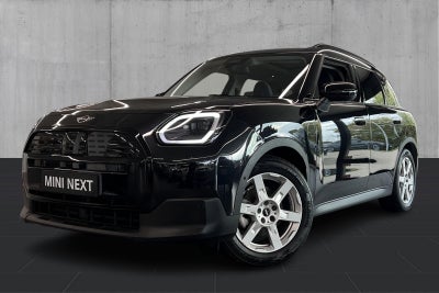 MINI Countryman E  Classic Trim M 5d