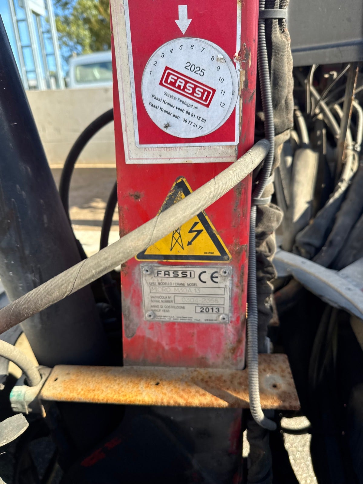 Billede af Iveco Daily 3,0 50C17 Alukasse AG