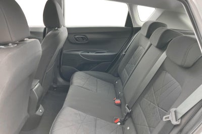 Hyundai Bayon T-GDi Essential
