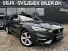 Seat Leon TDi 150 FR Sportstourer DSG