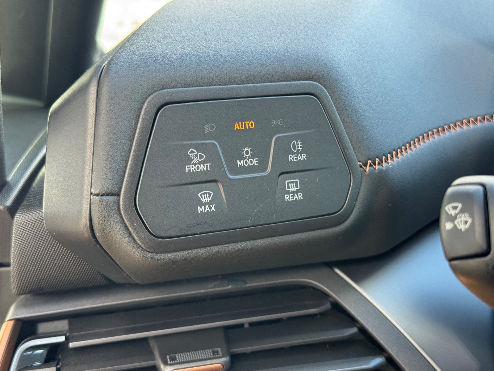 Billede af Cupra Born 77 Pasión