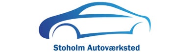 Stoholm Autoværksted ApS