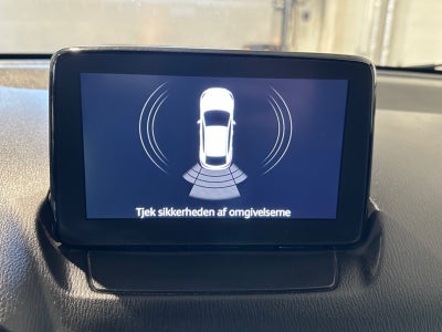 Mazda 2 SkyActiv-G 90 Niseko