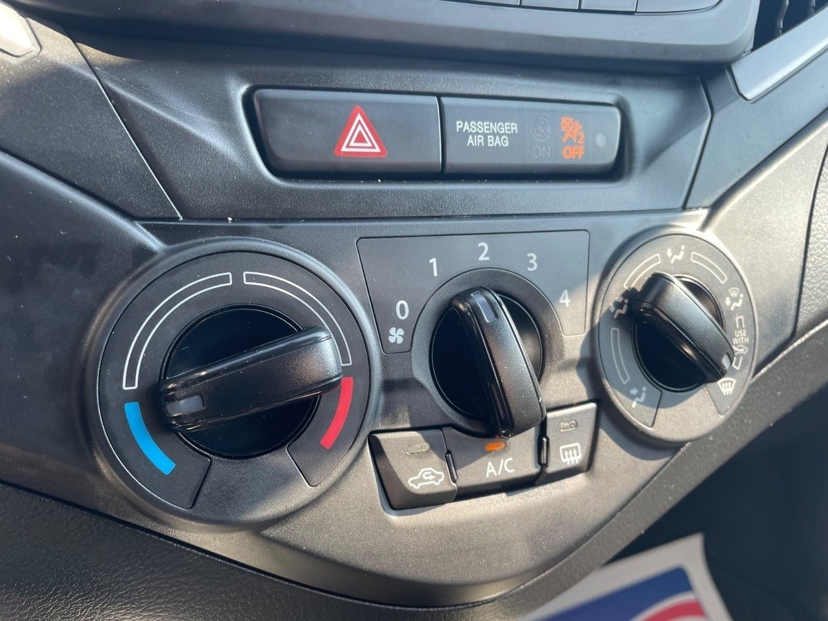 Billede af Suzuki Baleno 1,2 Dualjet Comfort